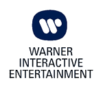 logo de Warner Interactive Entertainment