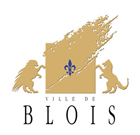 Fichier:Logo blois.jpg