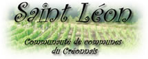 Fichier:Saint-Léon (Gironde) Logo.jpg