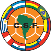 Fichier:Conmebol logo.png