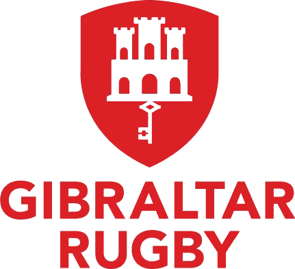 Fichier:Logo Gibraltar Rugby.png