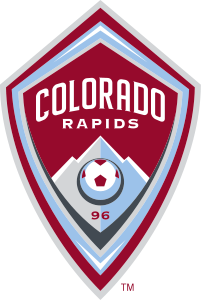 Fichier:Colorado Rapids logo.png