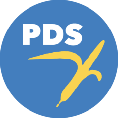 Fichier:Logo PDS Sénégal.png