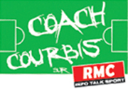 Image illustrative de l’article Coach Courbis (émission)