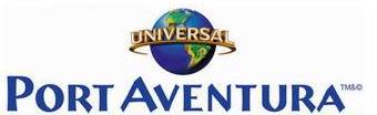 Fichier:Logo Port Aventura Univeral.jpg