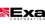 logo de Exa Corporation