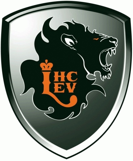 Fichier:Logo HC Lev Poprad.jpg