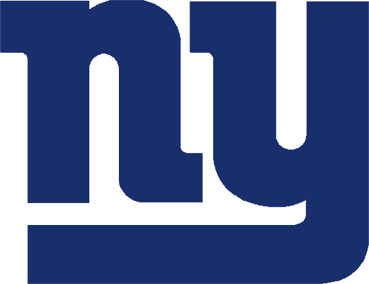 Fichier:Logo New York Giants 1961.png