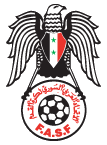 Fichier:Football Syrie federation.png