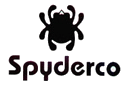 logo de Spyderco