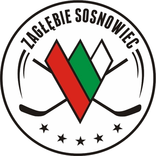 Fichier:Logo KH Zaglebie Sosnowiec.png