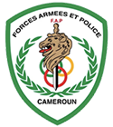 Logo du Forces armées et police de Yaoundé