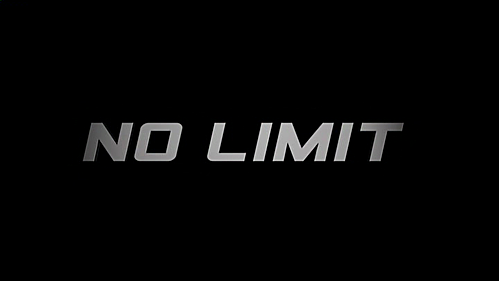 Fichier:No Limit (série télévisée) logo.png