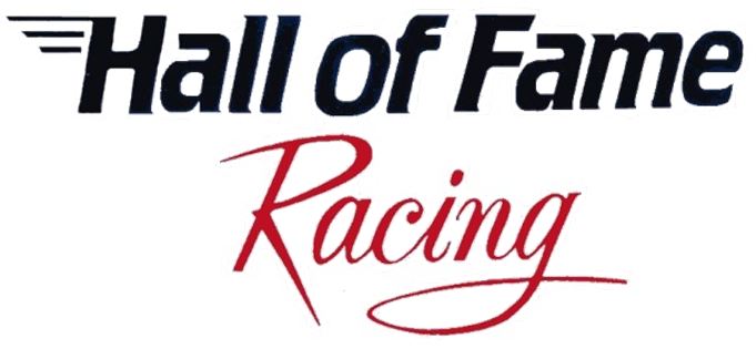 Fichier:Hall of Fame Racing Logo.png