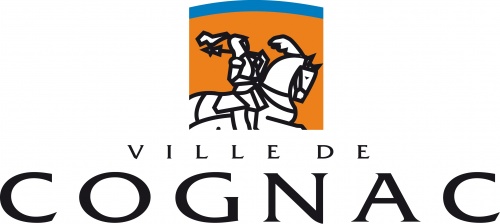 Fichier:Logo ville de Cognac.jpg