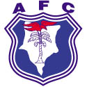 Logo du Americano FC