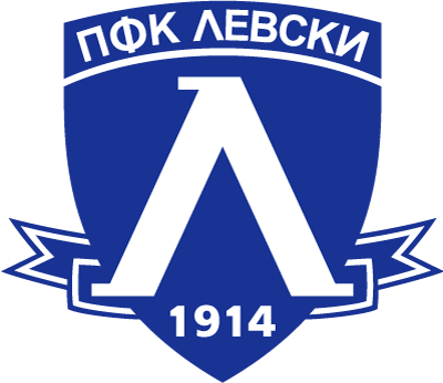 Fichier:Levski-Sofia.png