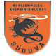 Logo du KK Sūduva