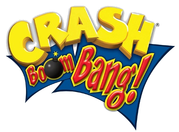 Fichier:Crash Boom Bang Logo.png