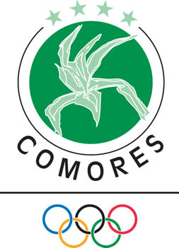Image illustrative de l’article Comité olympique et sportif des îles Comores