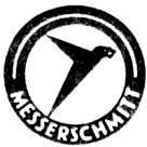 logo de Messerschmitt (entreprise)