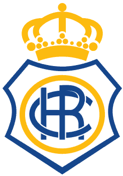 Fichier:Recreativo de Huelva logo.png