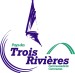 Ancien logo de la CC. du Pays des Trois Rivières.