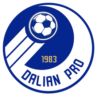 Fichier:Dalian Professional FC logo.png