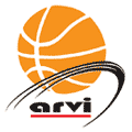 Logo du Arvi Marijampolė