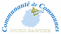 Blason de Communauté de communes du Saosnois