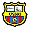 Logo du US Sainte-Marienne