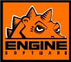 logo de Engine Software