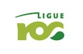 Logo de la Ligue ROC de 2007 à 2010