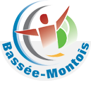Blason de Communauté de communes de la Bassée - Montois