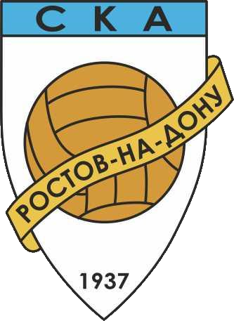 Fichier:SKA Rostov Logo 1973-1980.png