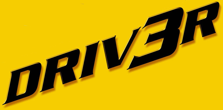 Fichier:Driv3r Logo.png