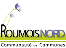 Blason de Communauté de communes du Roumois Nord