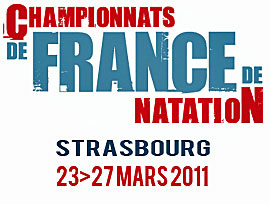 Fichier:Logo Championnats de France de natation 2011.jpg