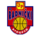 Logo du KK Radnički Belgrade