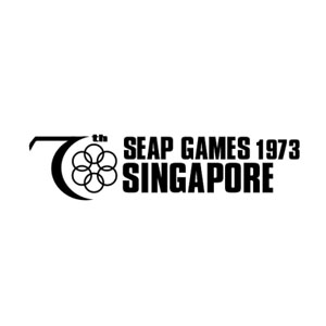 Fichier:SEAP Games 1973 Logo.jpg