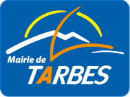 Fichier:Logo Ville de Tarbes.png