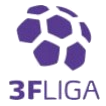 Description de l'image 3F Ligaen Logo.png.