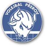 Logo du Volejbal Přerov