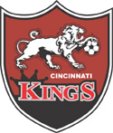 Logo du Kings de Cincinnati