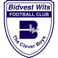 Fichier:Bidvest Wits logo.png