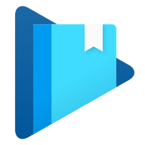 Fichier:Logo google play livre material.png