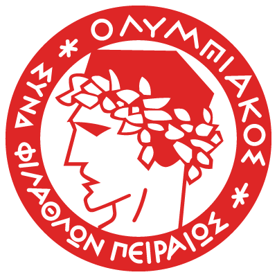 توقيت  مباراة مانشستر يونايتد و أولمبياكوس بيرايوس يوم 25-2-2014 بث مباشر اون لاين دوري أبطال أوربا Olympiakos-Piraeus@3.-old-logo