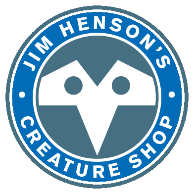 Fichier:Logo Jim Henson's Creature Shop.png