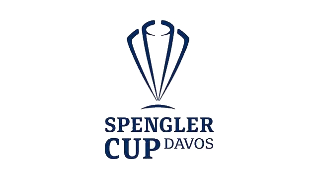 Fichier:Logo de la Coupe Spengler.jpg