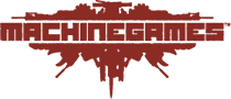logo de MachineGames